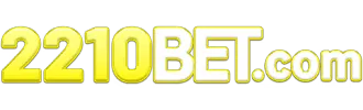 Logo da 2210bet