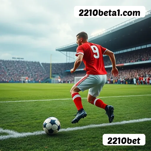Download app 2210bet Android iOS