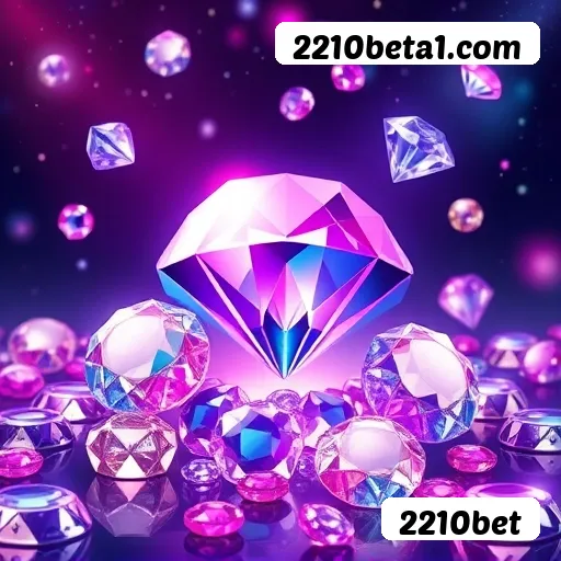 Slots no app 2210bet mobile