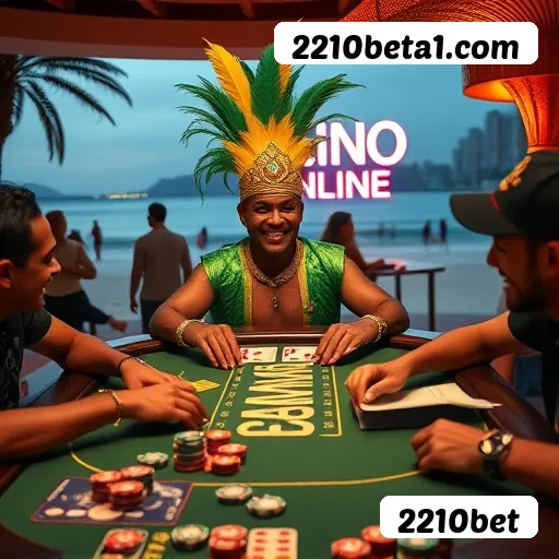 Aplicativo móvel 2210bet para iOS e Android