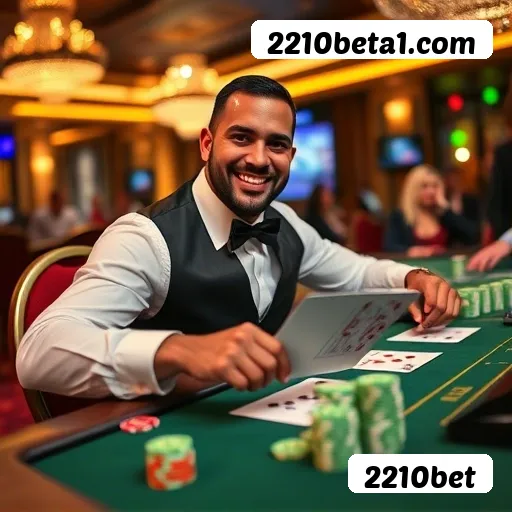 App 2210bet login mobile