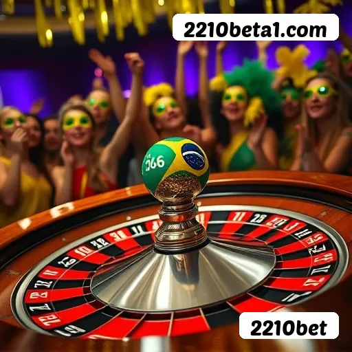 Bônus exclusivos membros VIP 2210bet